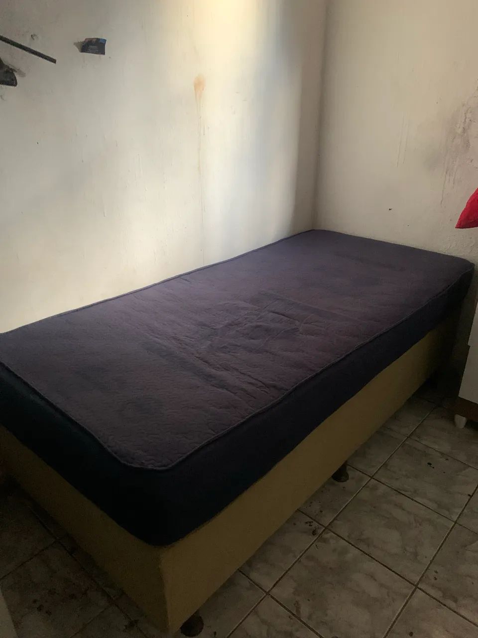 Cama de solteiro  - Foto 3