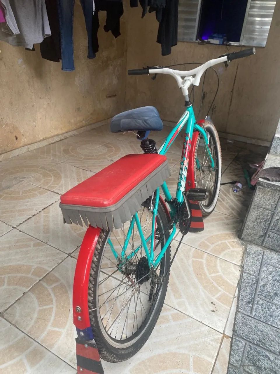 Bicicleta - Foto 2