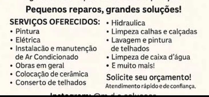 Marido de aluguel  - Foto 2