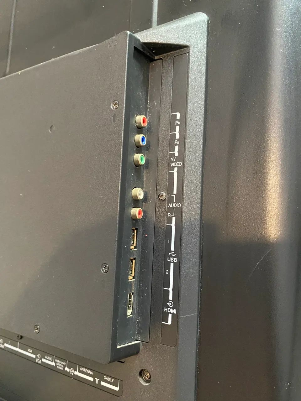 Vendo TV 55 polegadas  - Foto 4