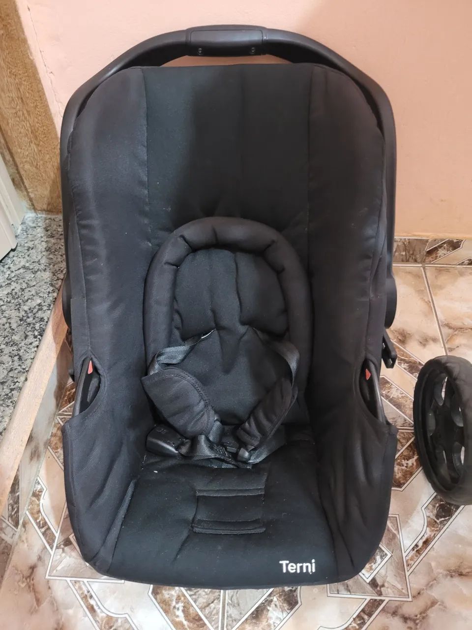 Carrinho de bebê  - Foto 4