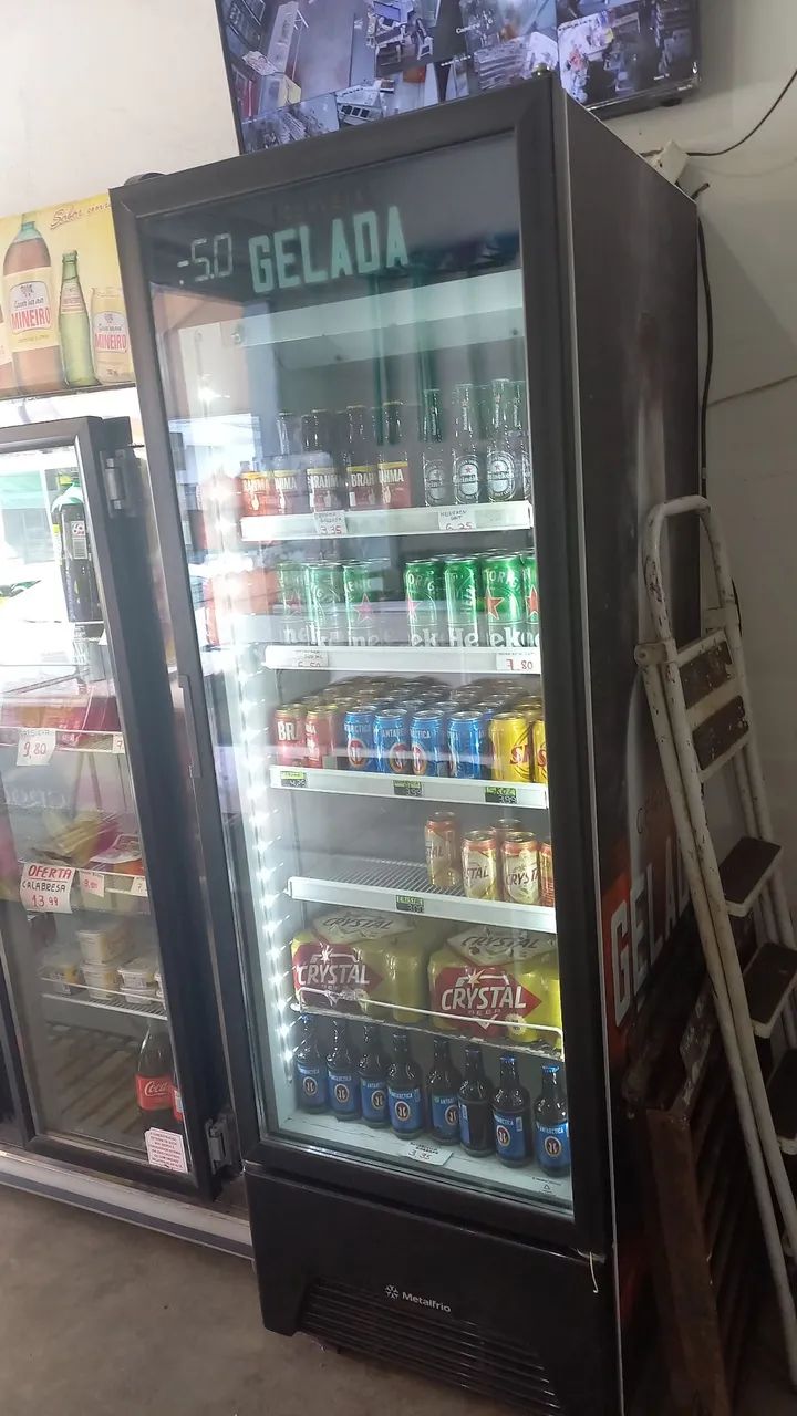 Vendo Empório (mercadinho)  - Foto 4