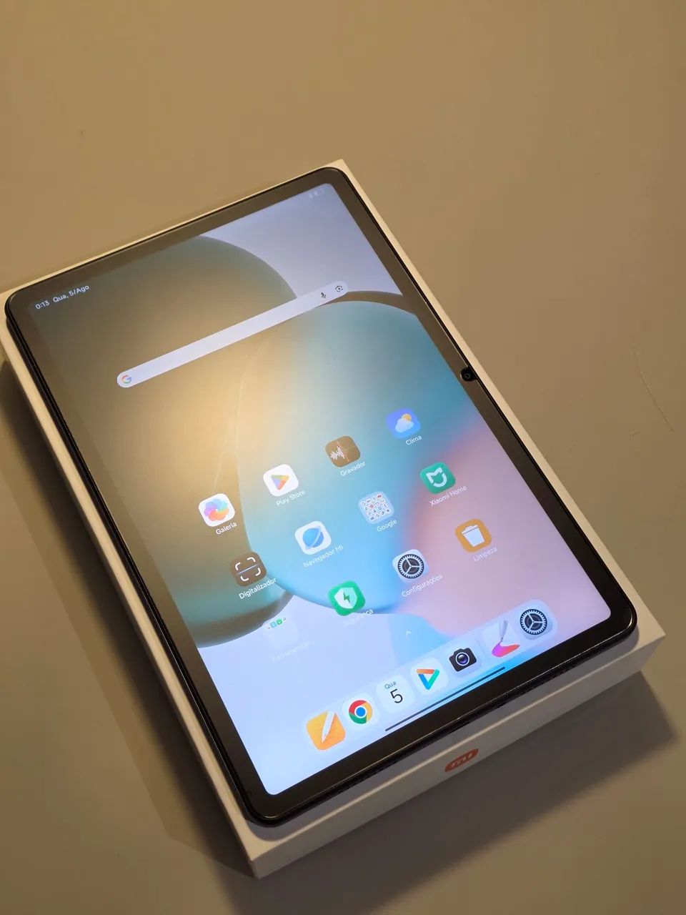 Tablet Xiaomi Redmi Pad 2 11" 256gb 8 Ram - Foto 4