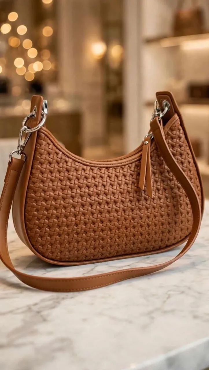 Bolsa feminina 