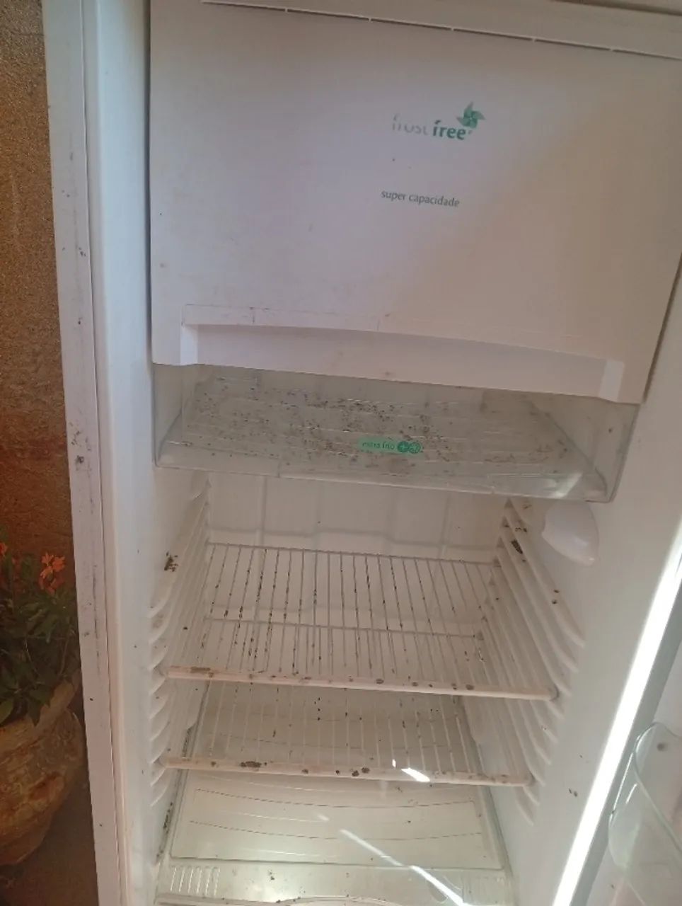 Geladeira Consul  - Foto 2