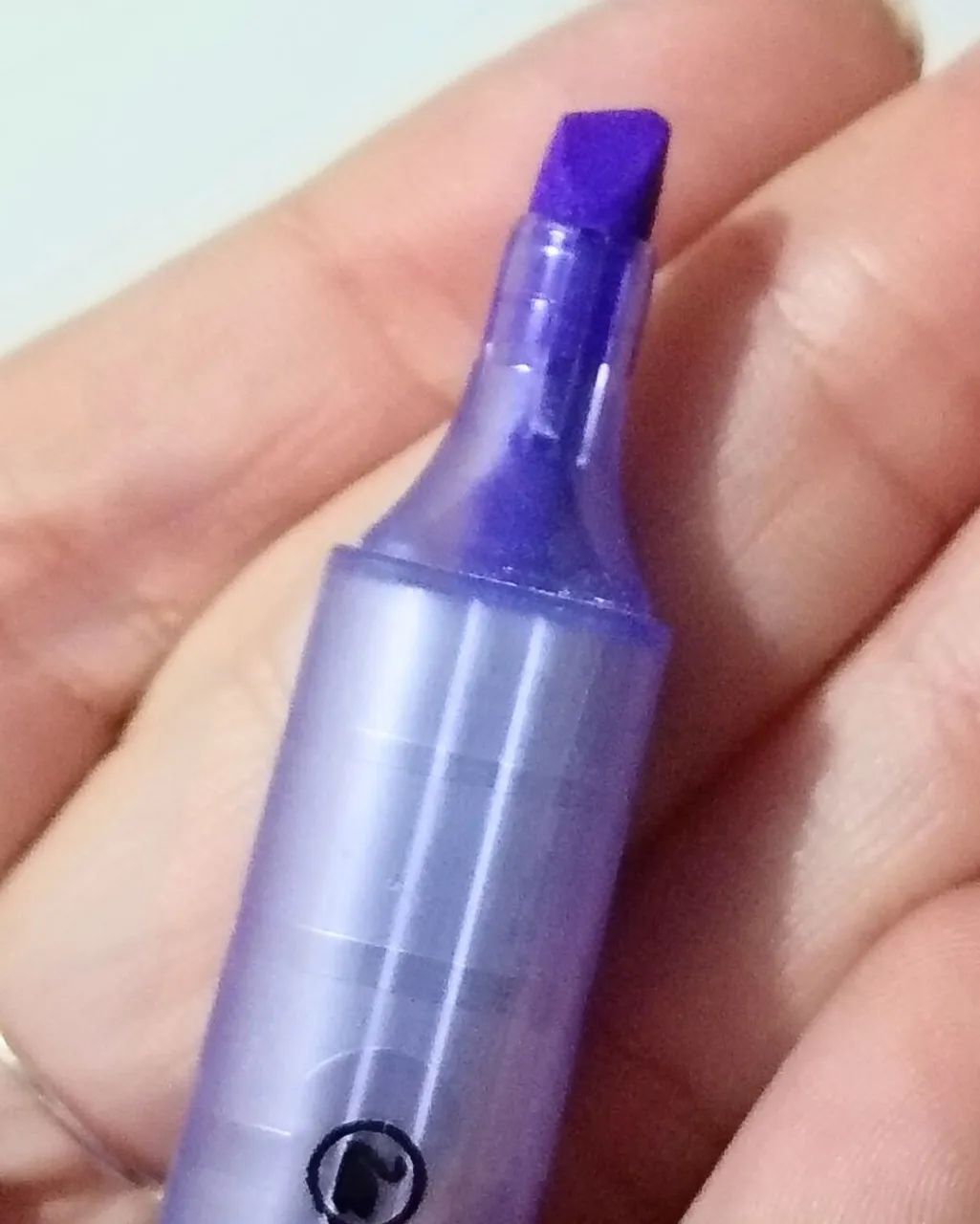 Marca texto Stabilo original para chamar de seu. - Foto 4