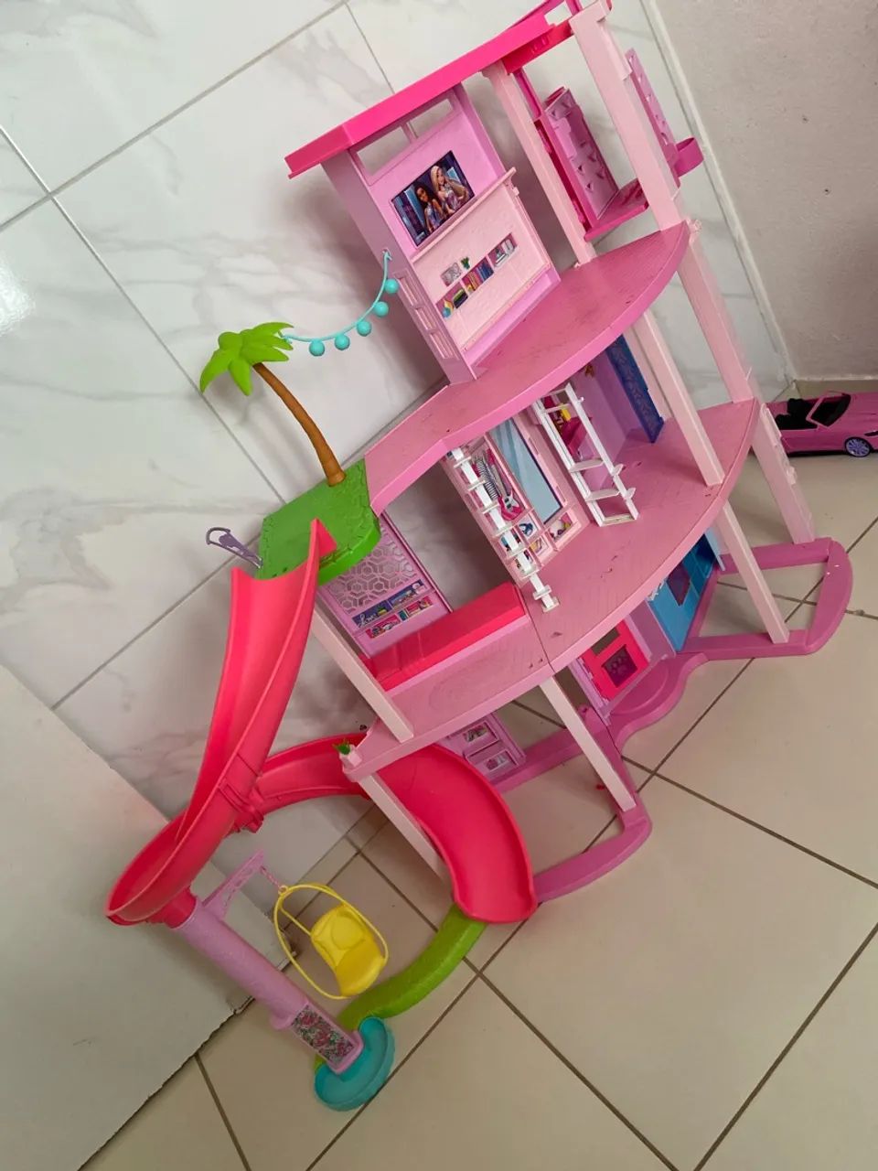 Casa da Barbie  - Foto 3