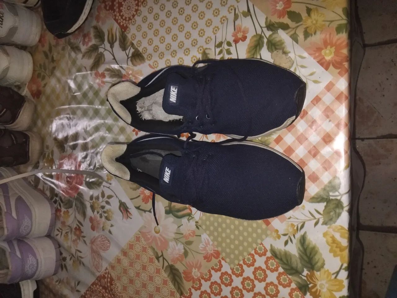 TÊNIS AIMAX NIKE 37 PADRÃO DE QUALIDADE  - Foto 4