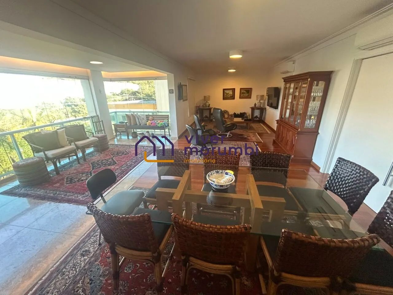 Apartamento no Butantã- 3 dormitórios suítes