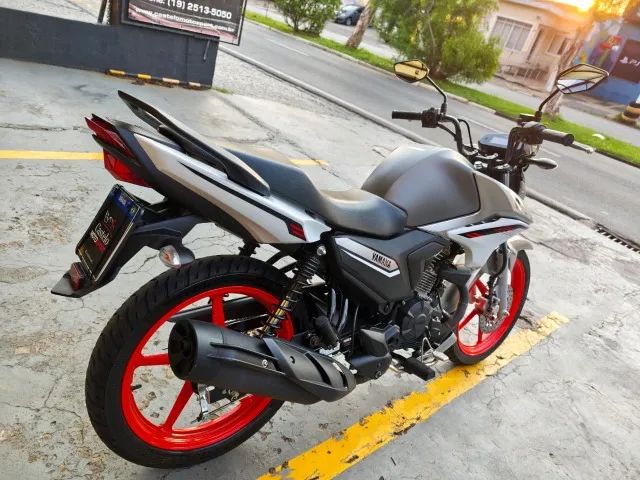 Yamaha Factor 150 DX 2026 - Foto 5