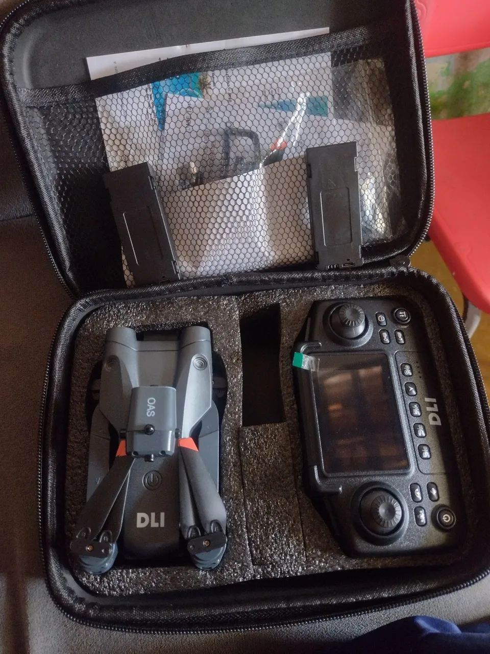 Drone DLI M3  - Foto 3