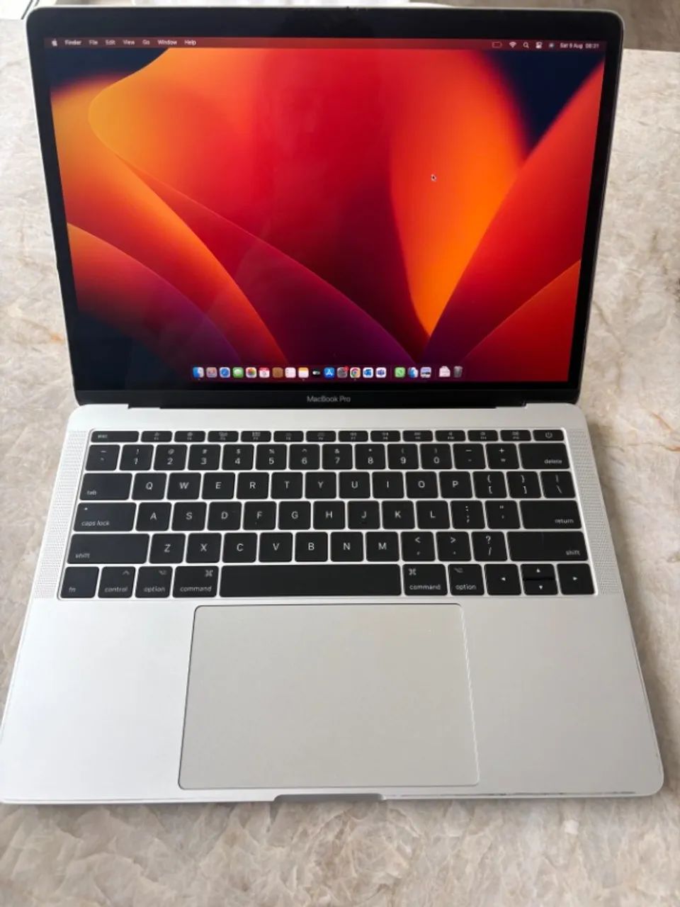 MacBook Pro 13