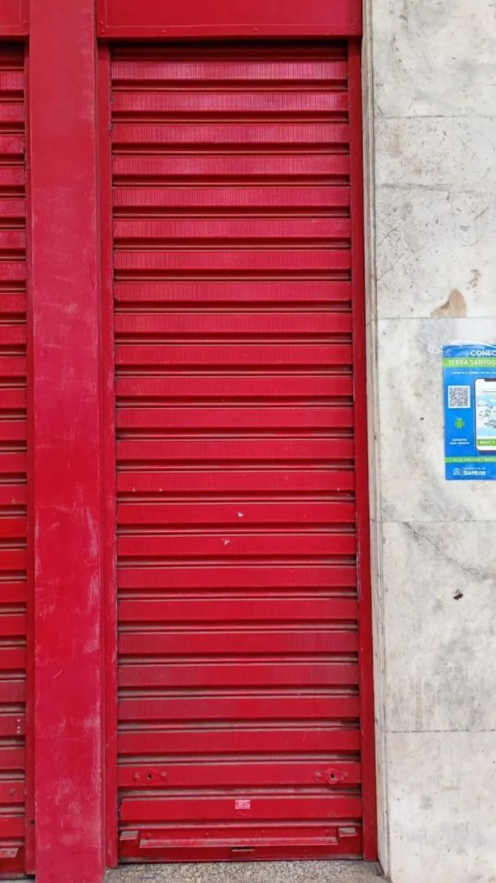 Portas de enrolar - Foto 4
