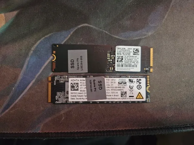 SSD Western Digital WD Blue SN550 500GB M.2 2280 NVMe