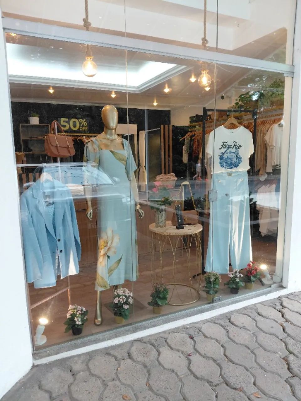 Loja roupa fem Corrego Grande - Foto 4