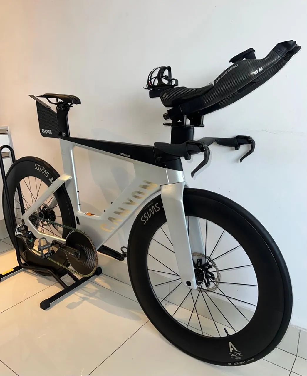 Canyon Speedmax CFR 2026 - Foto 5