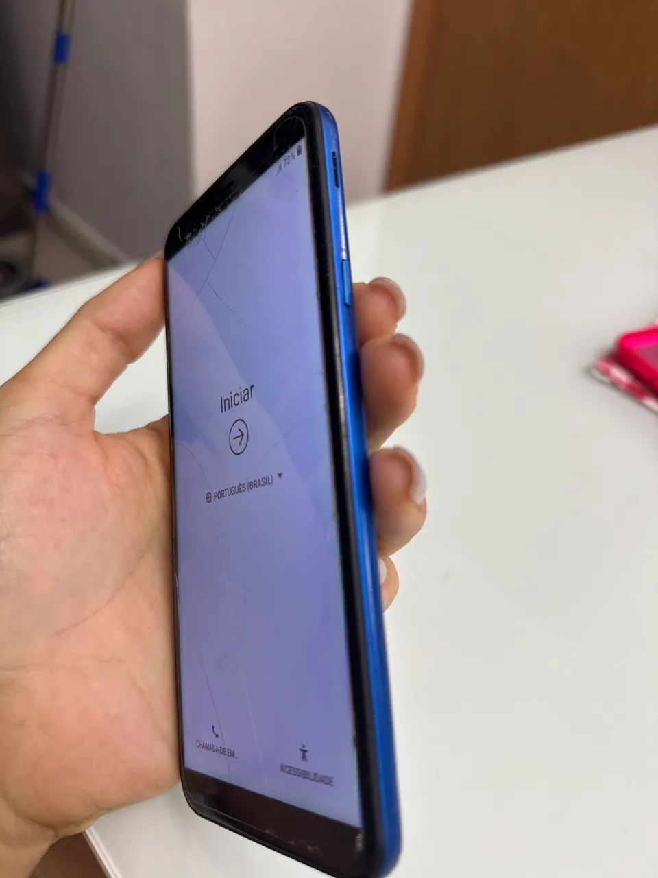 Samsung J4 - Foto 3
