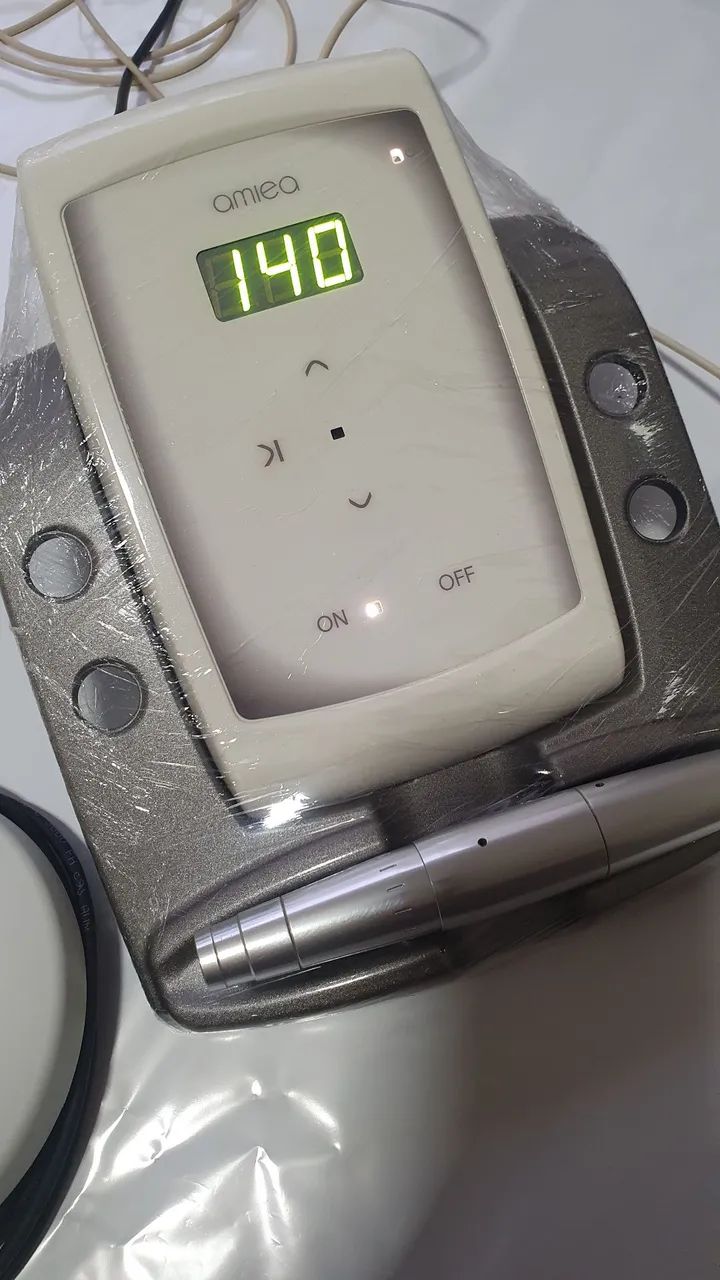 Dermógrafo de Micropigmentação Amiea  - Foto 4