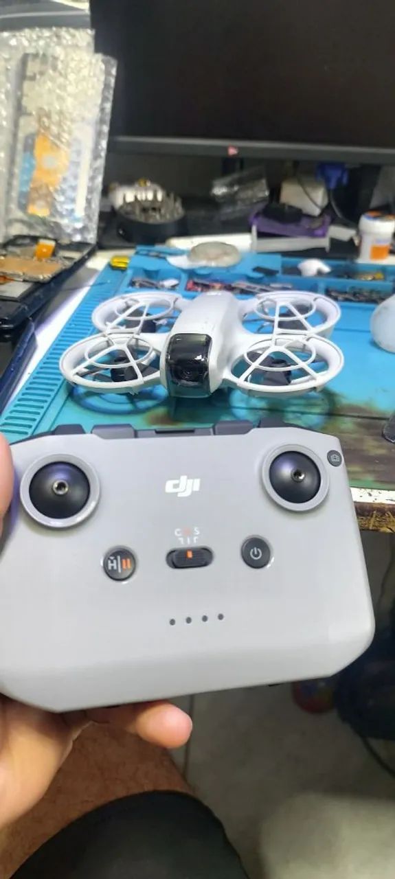 Drone Dji neo