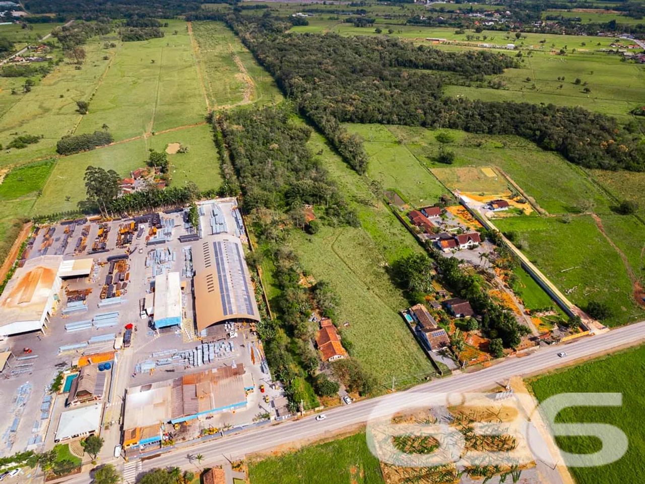 Terreno | Joinville | Pirabeiraba - Foto 5