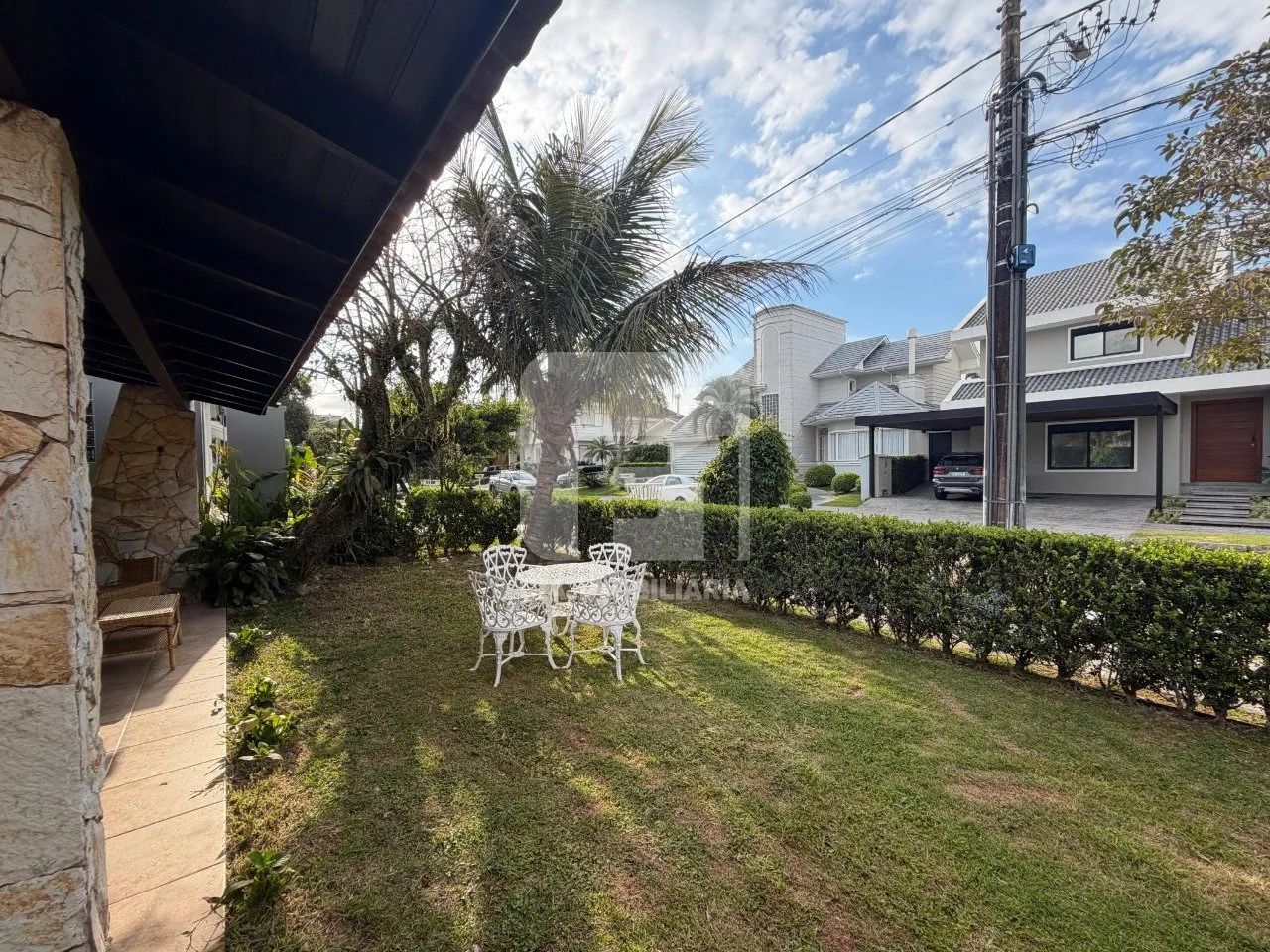 Casa de 4 quartos mobiliada em Jurerê - Foto 5