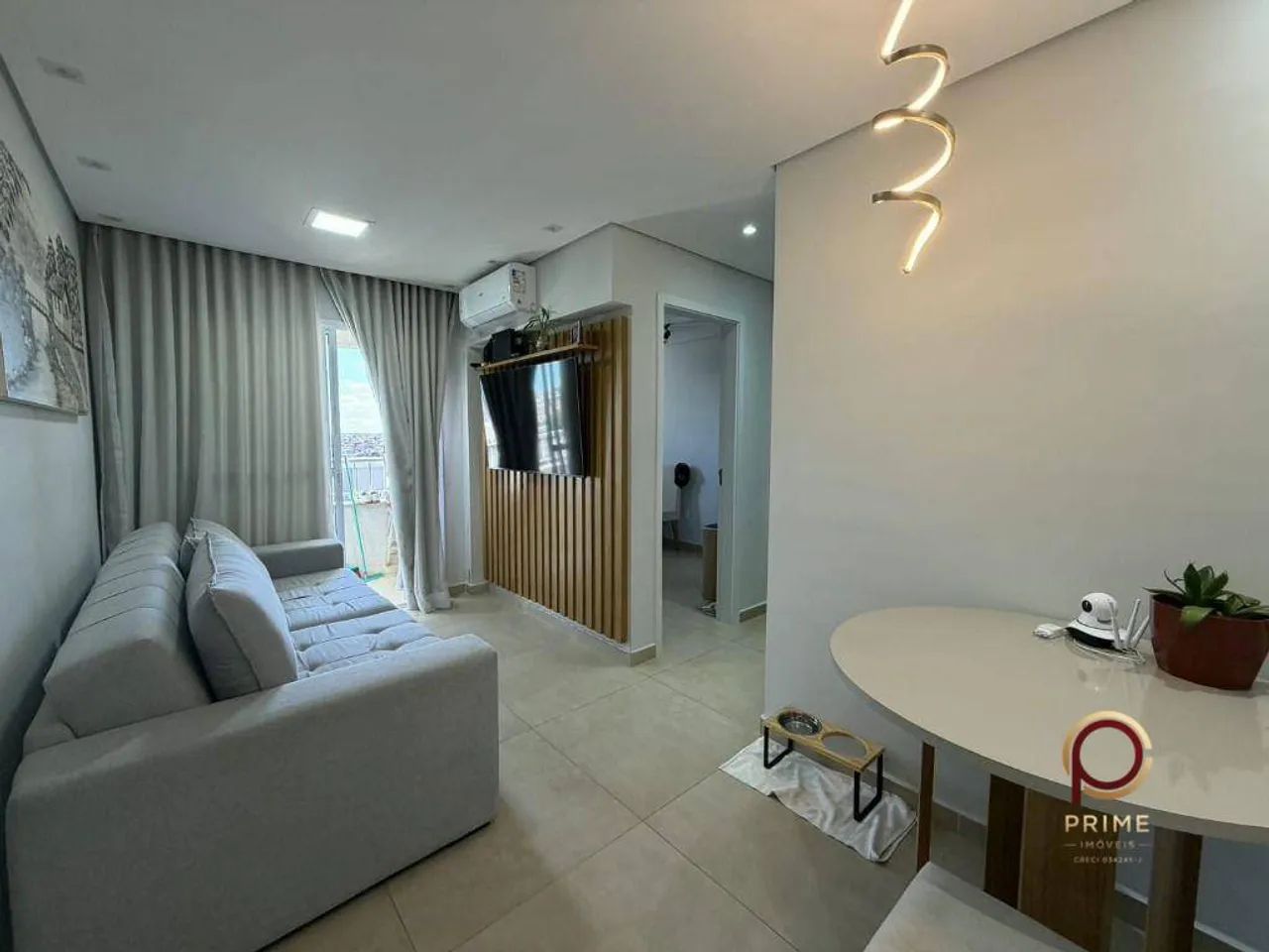 Apartamento para venda no edifício Vale Verde, Wanel Vile zona oeste de Sorocaba