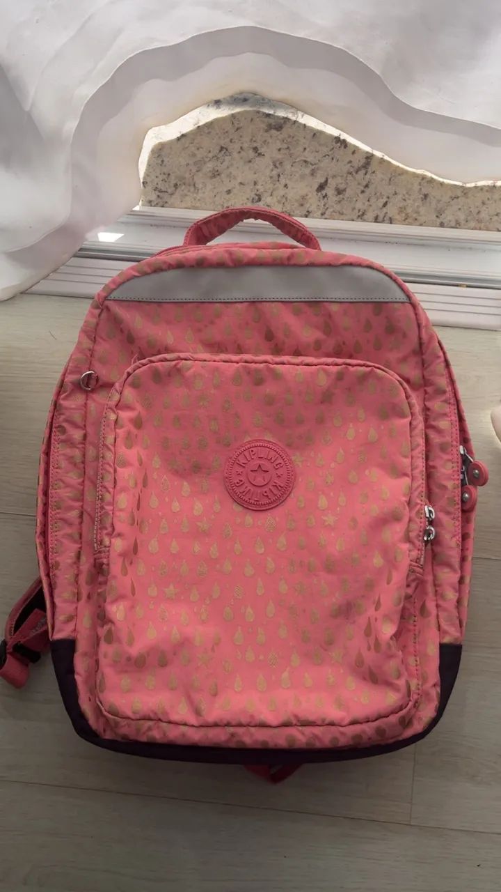 Mochila Kipling