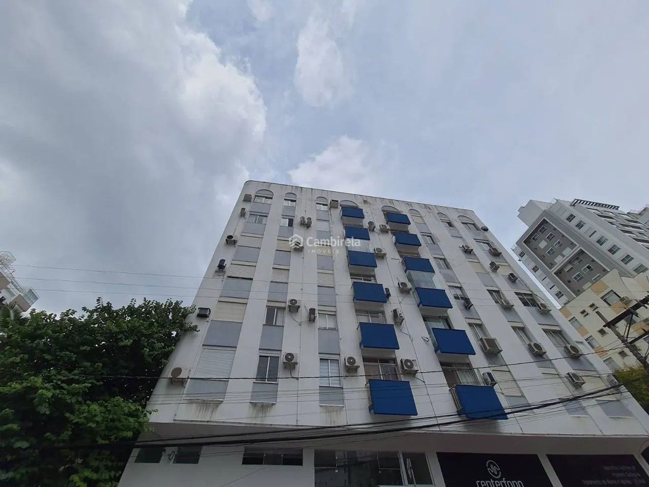 Apartamento à venda 3 dormitórios, 1 suíte, Centro, Florianópolis/SC - Foto 2