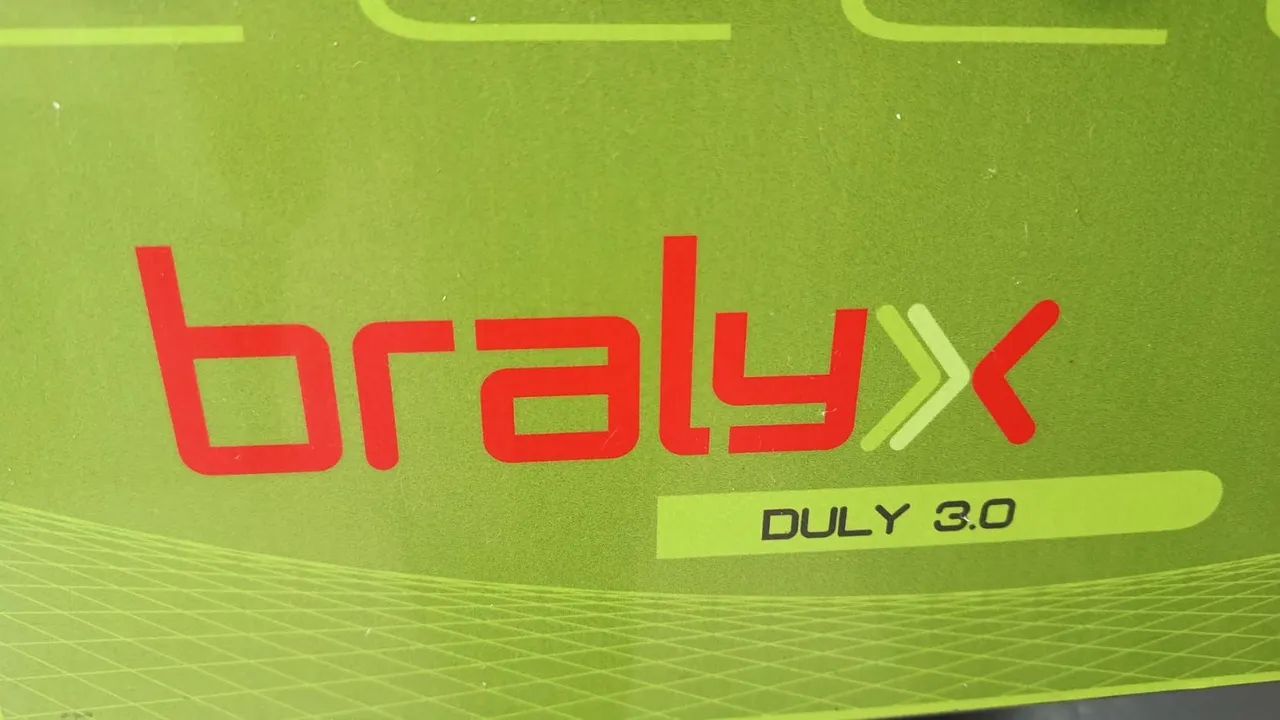 Modeladora de Salgados Bralix, recheio duplo - Foto 4