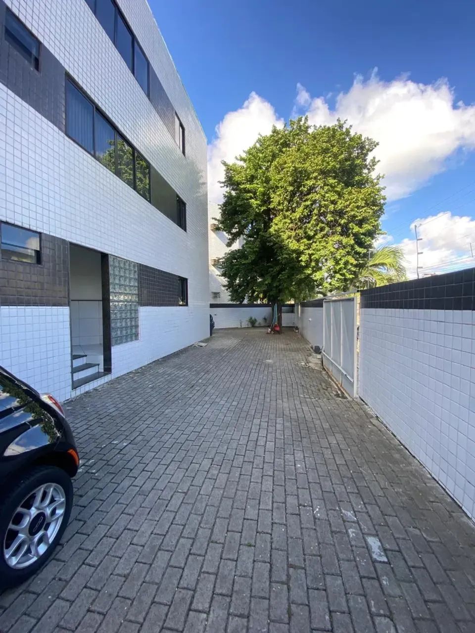 Imóvel para aluguel tem 40 mts² com 2 quartos em Iputinga - Recife - Foto 3