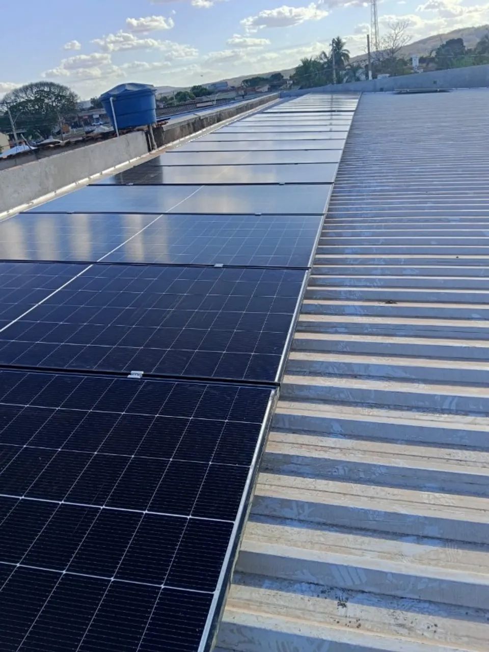 ENERGIA SOLAR - Foto 5