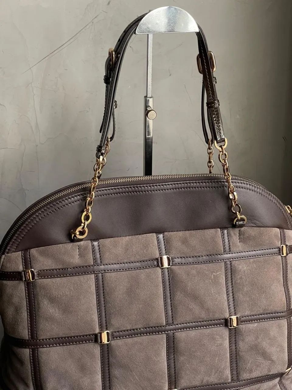 Bolsa Salvatore Ferragamo Vintage  - Foto 3