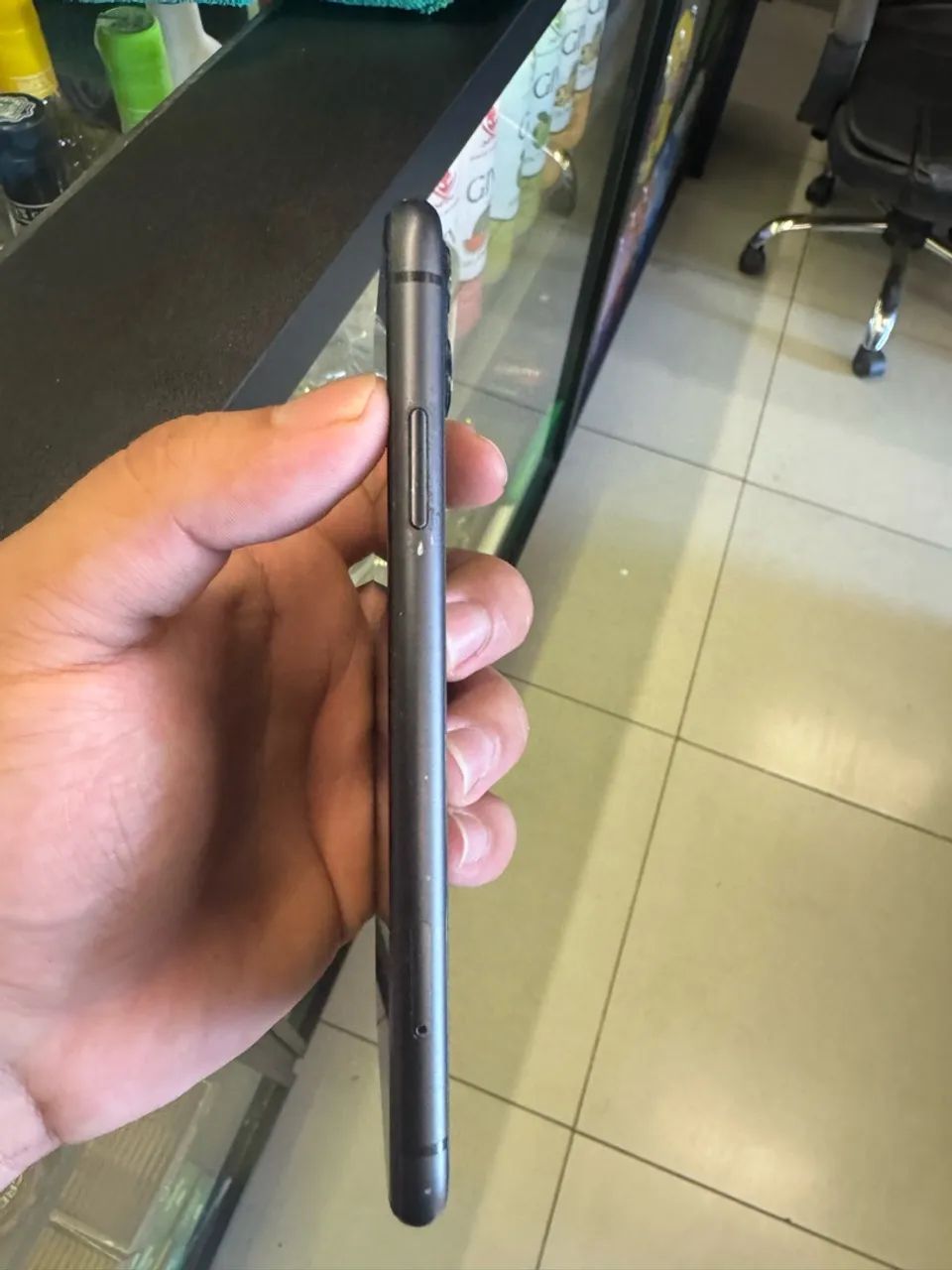 iPhone 11  - Foto 5