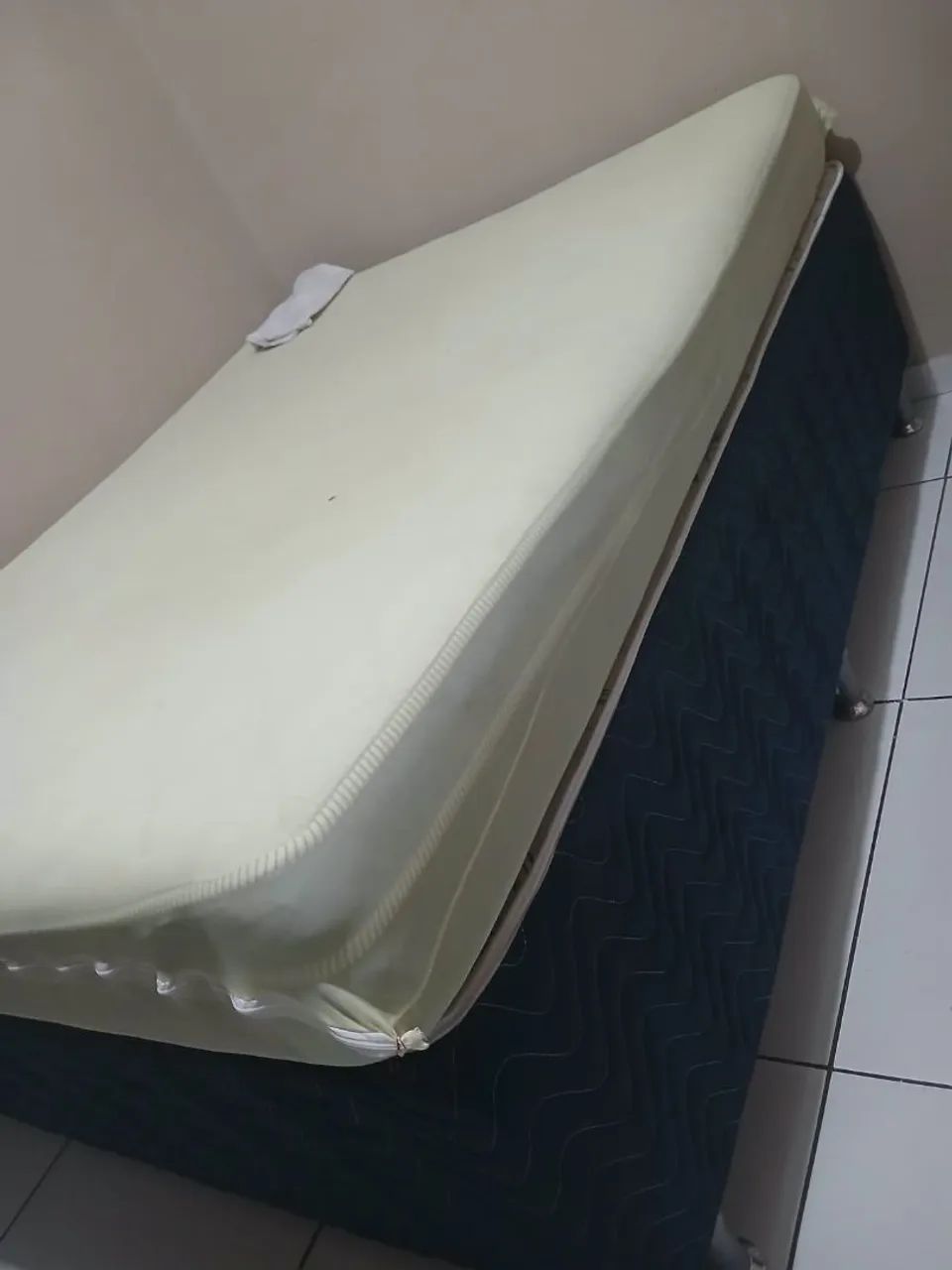 CAMA PRA CASAL  - Foto 2