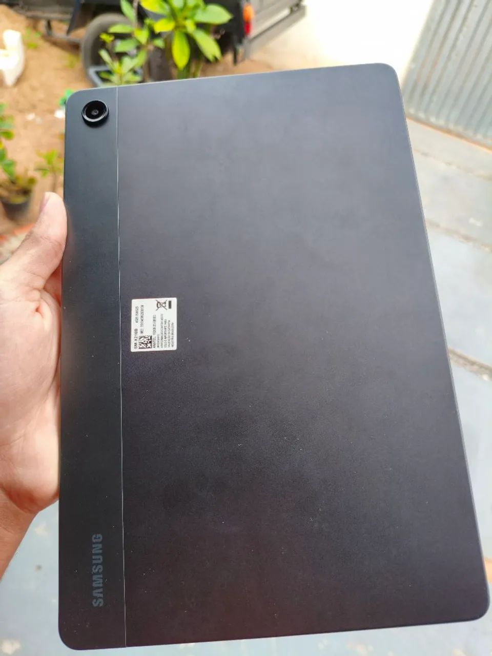Samsung Tablet A9+ - Foto 2