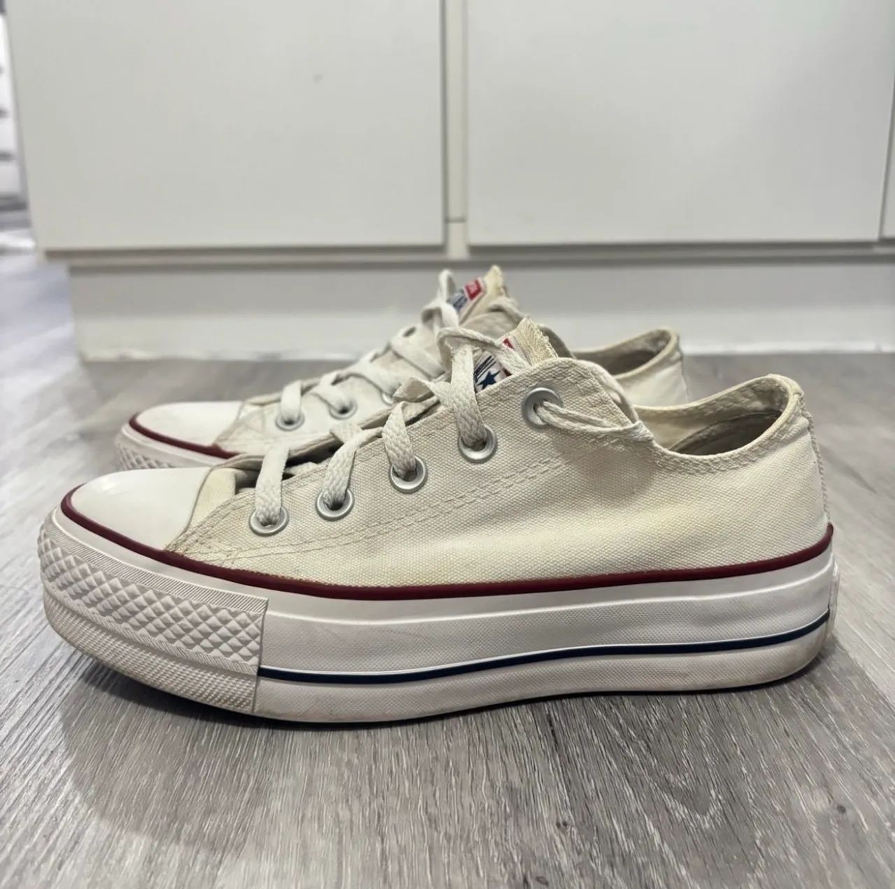 Tênis all star original  - Foto 2