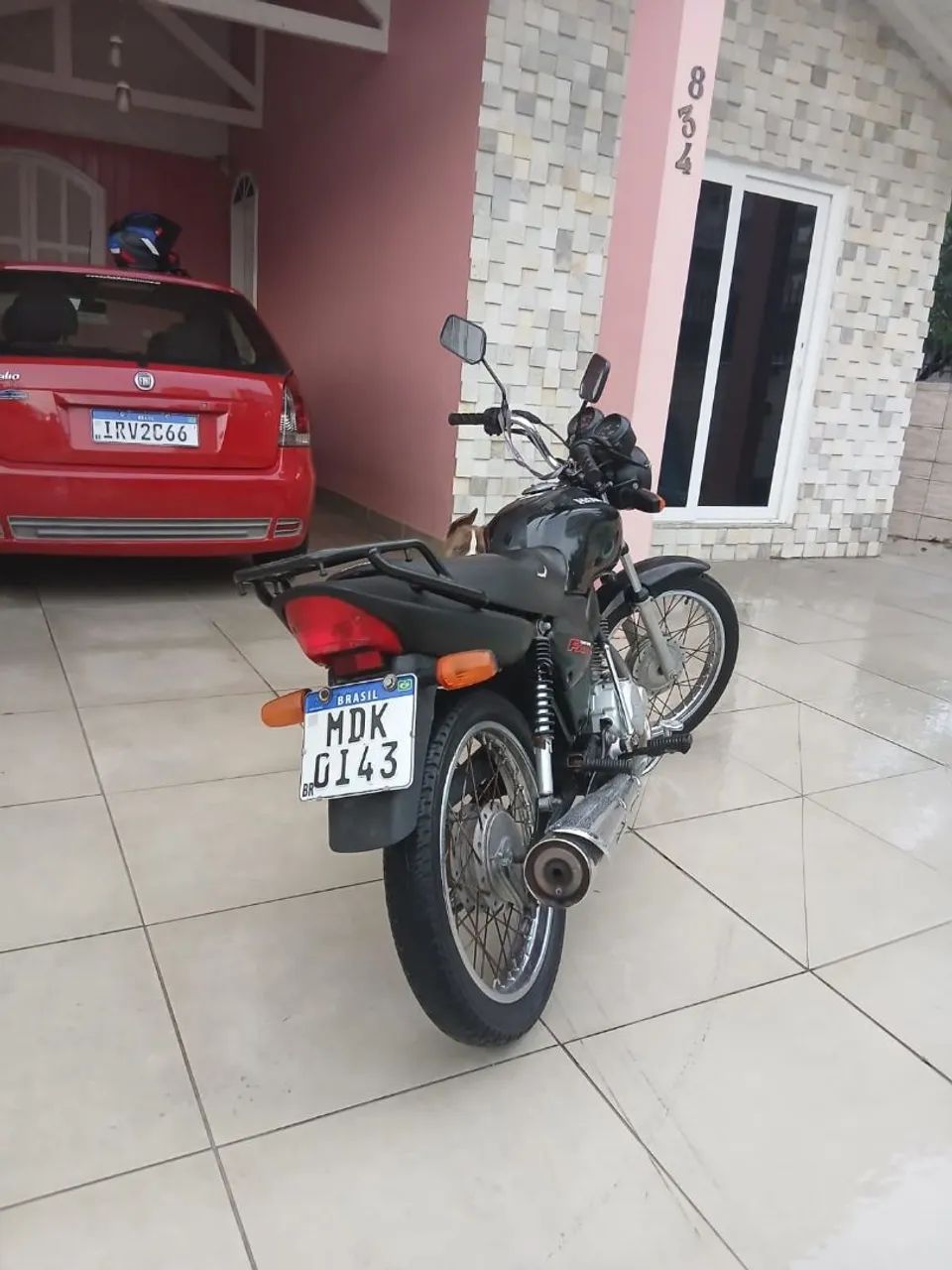 Fan 125  - Foto 2