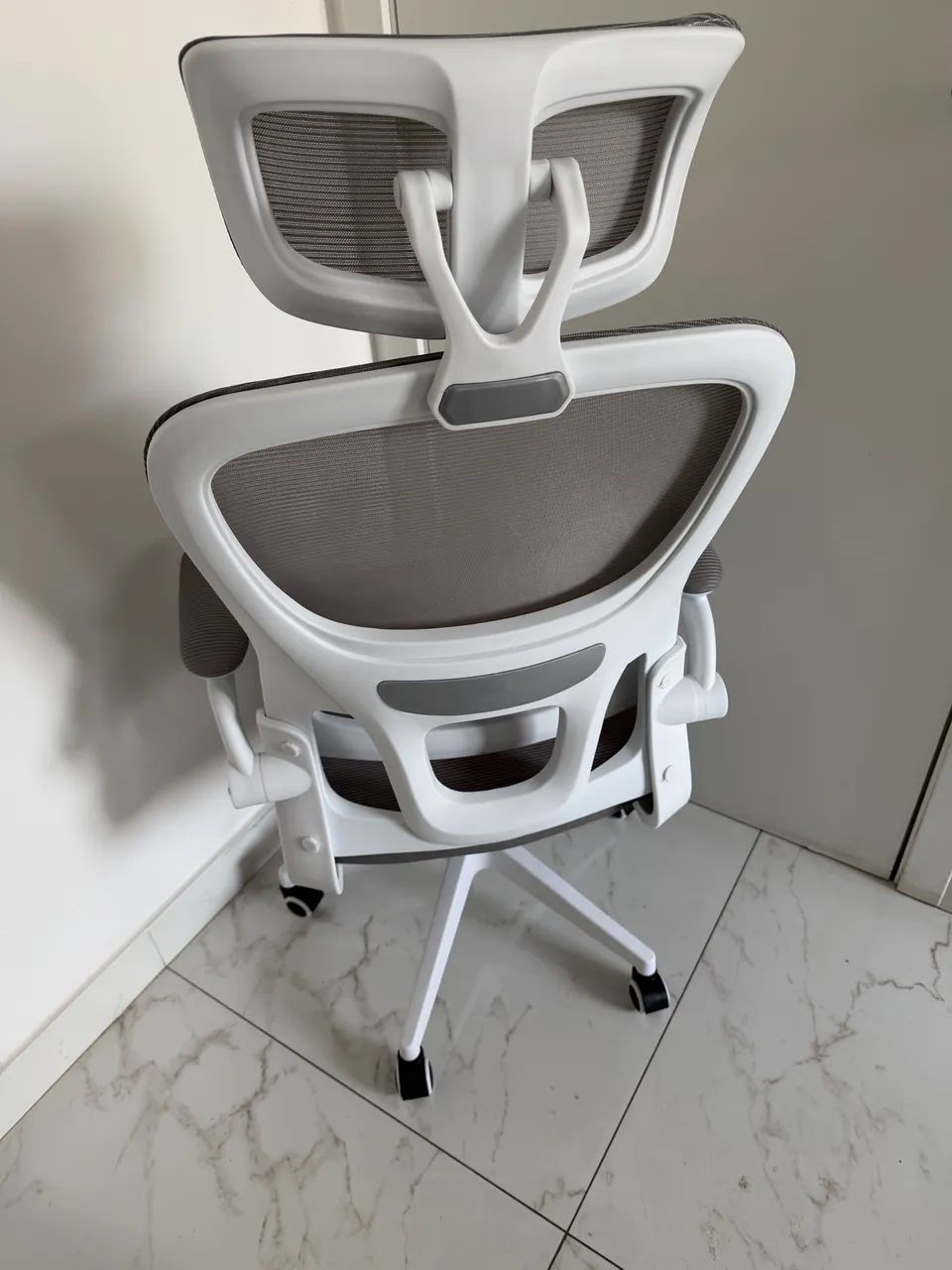 Cadeira  ergonômica Python Fly - Foto 3