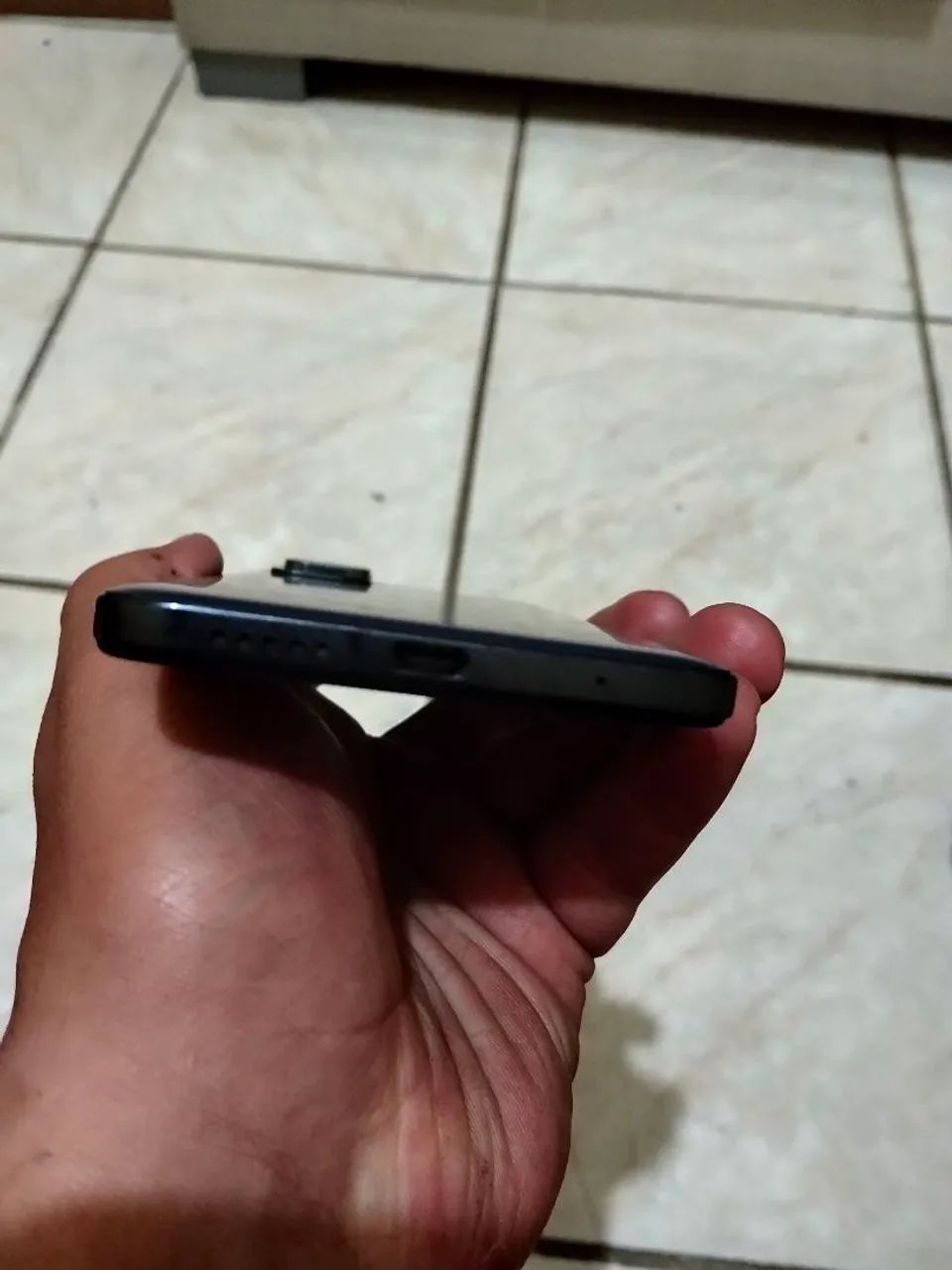 Redimi Note 11 S 128 GB 8GB Ram para restaurar  - Foto 3