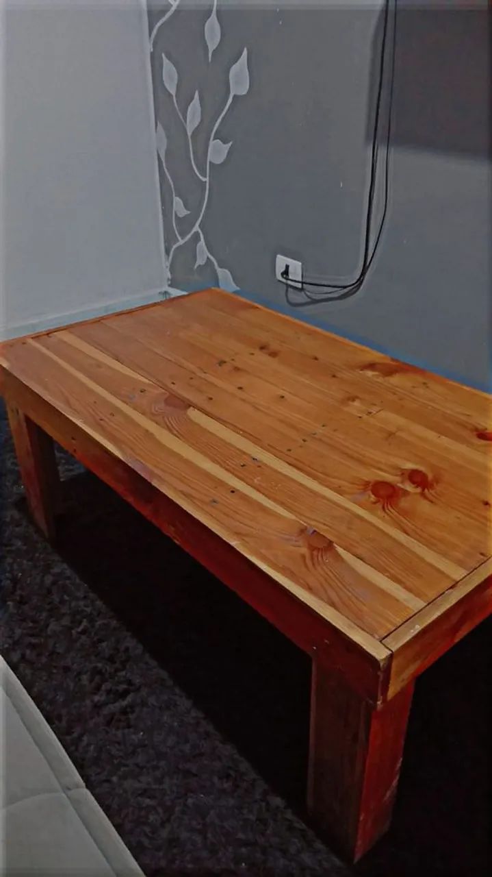 Mesa de centro  - Foto 2
