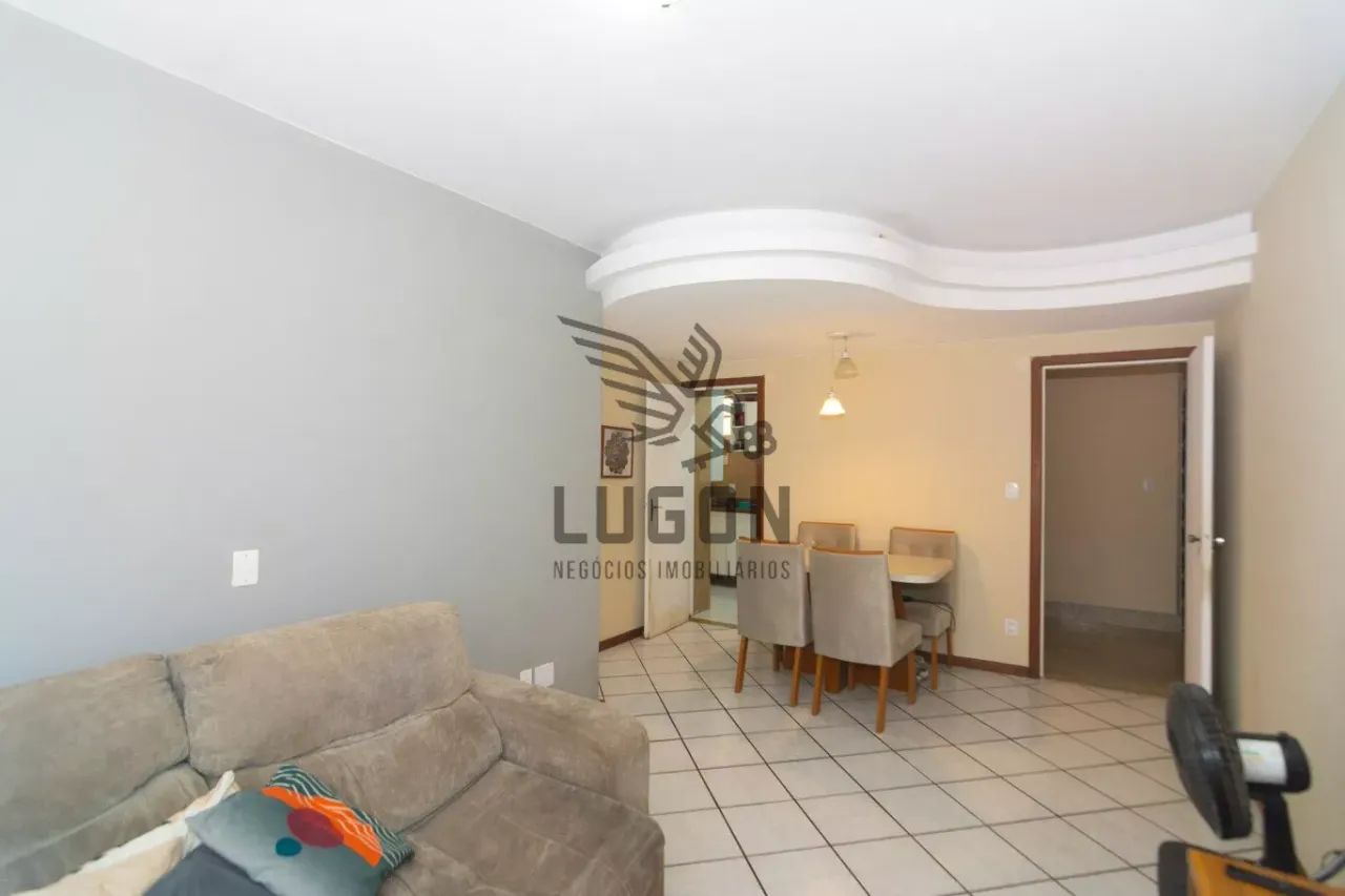 Apartamento 3 Quartos em Jardim Camburi | Sol da Manhã - Foto 3