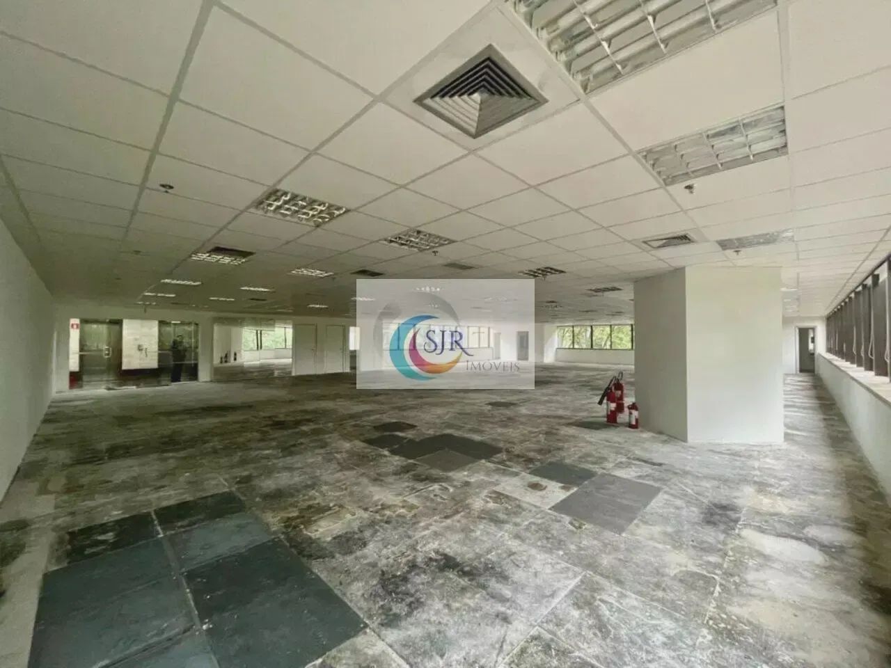 Conjunto para alugar, 442 m² - Brooklin - São Paulo/SP - Foto 4