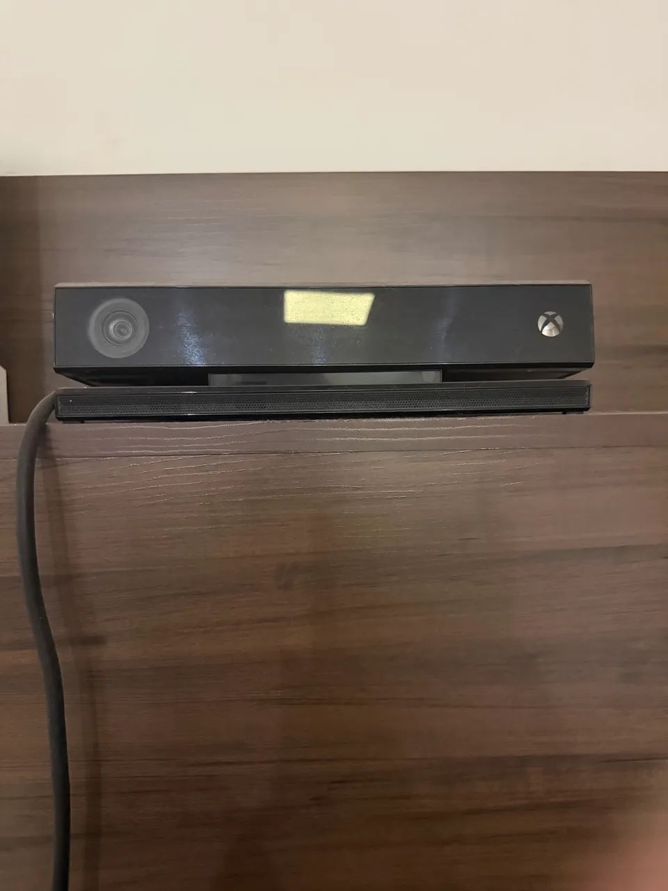 Xbox One com kinect + jogos - Foto 3