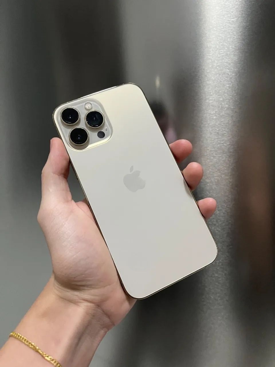iPhone 13 Pro Max 256gb URGENTE