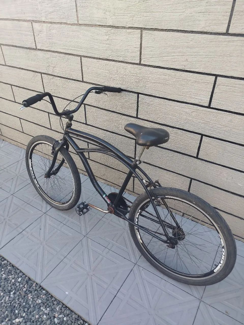 Bicicleta passeio bike beach - Foto 3
