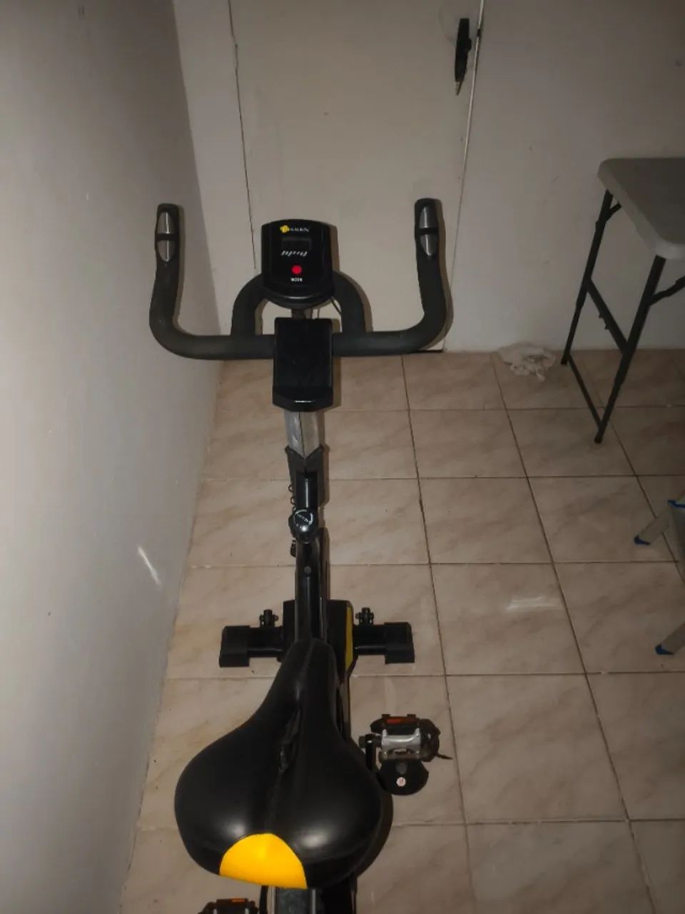Bicicleta Ergométrica - Spinning  - Foto 3