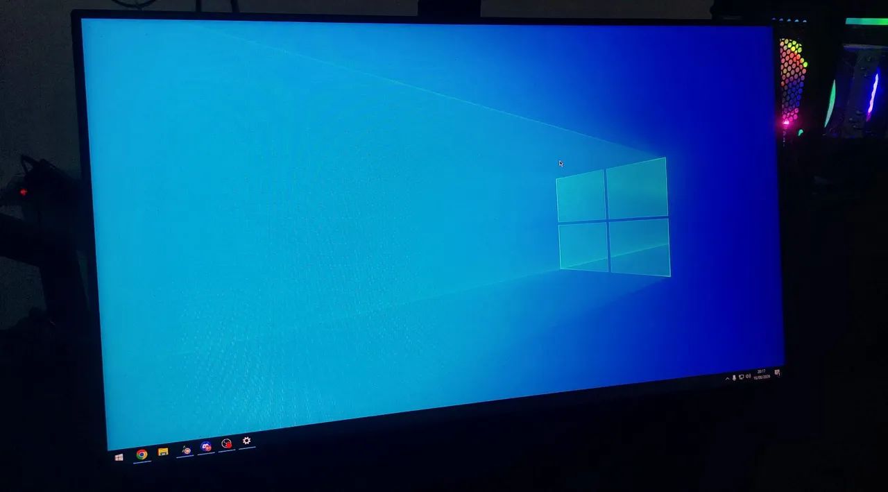 Computador completo - Foto 3