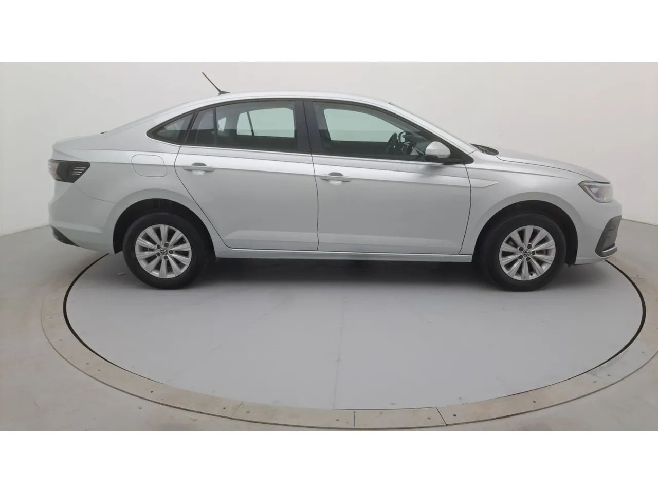 Volkswagen Virtus TSI 1.0 Flex 12V 4p Aut., foto 6 de 18
