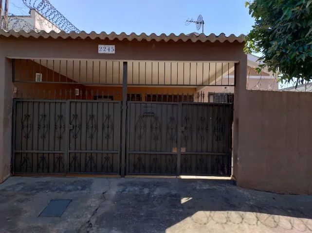 Foto - Ribeirão Preto - Vila Albertina