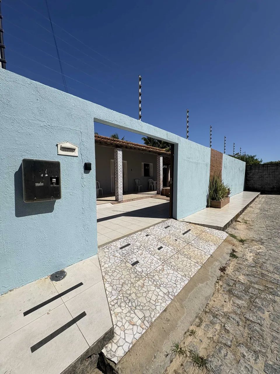 Vendo Casa Na Praia da Caueira [6073] - Foto 2
